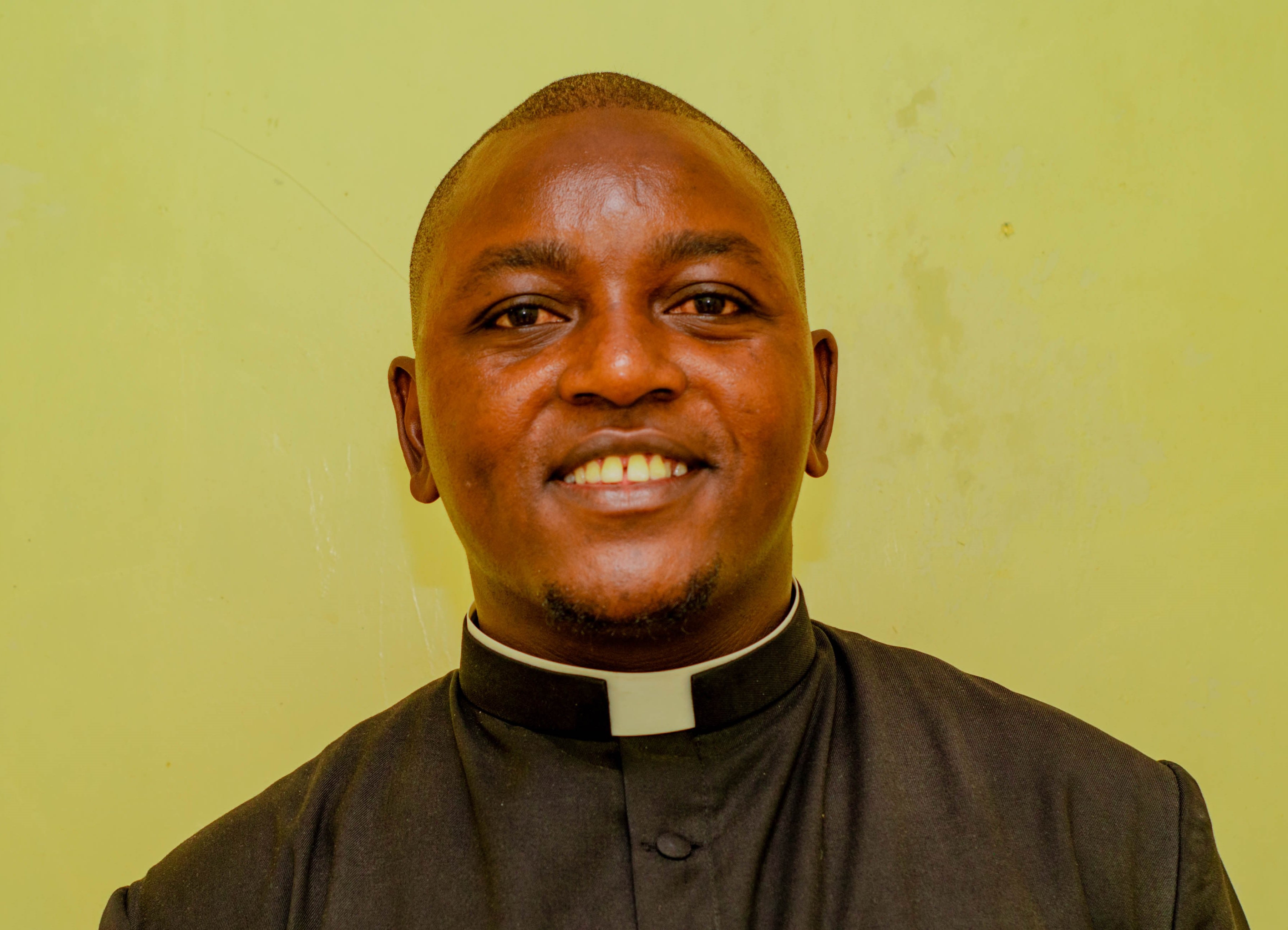 Fr. Romanus