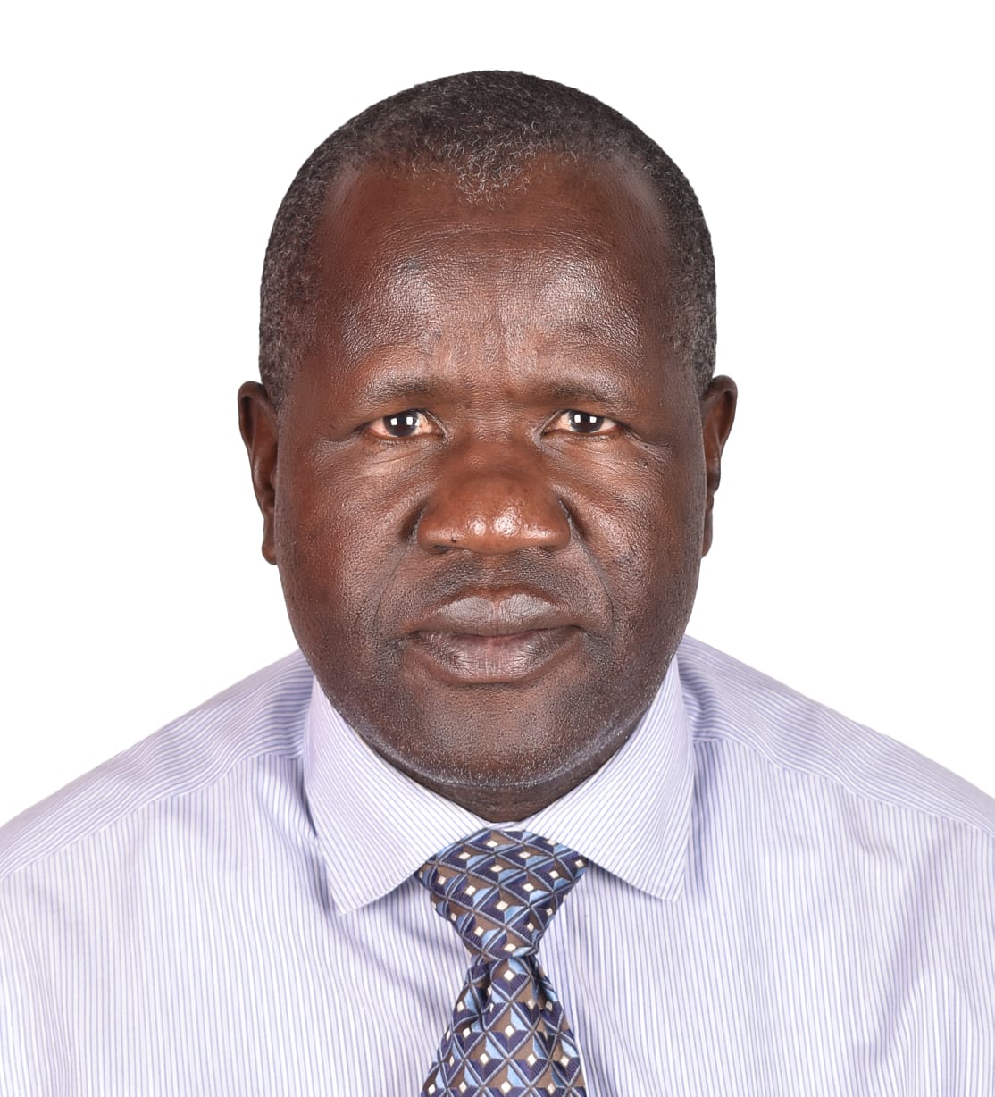 Mr. Charles Saka