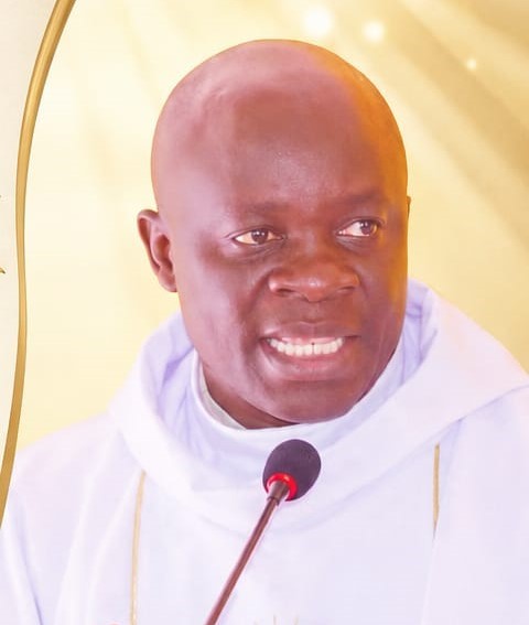 Father Philip