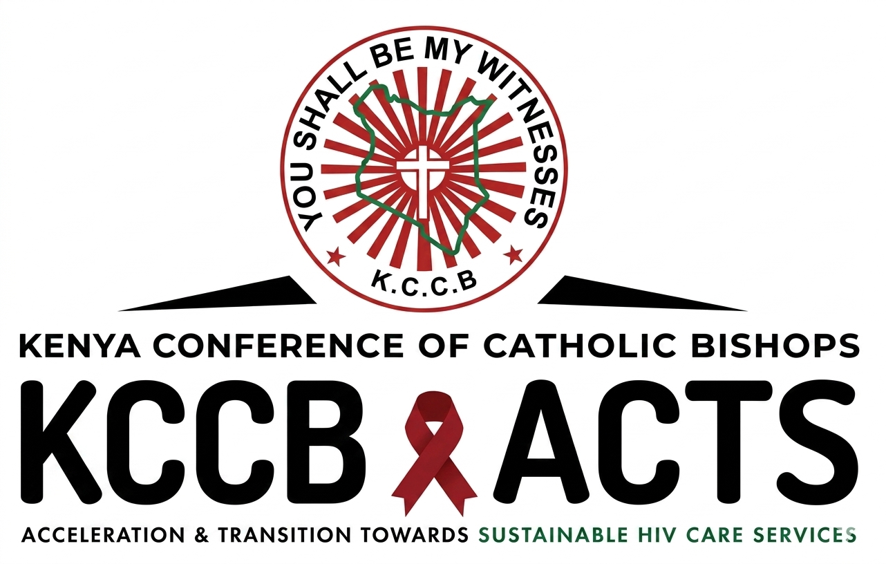 KCCB-ACTS Logo