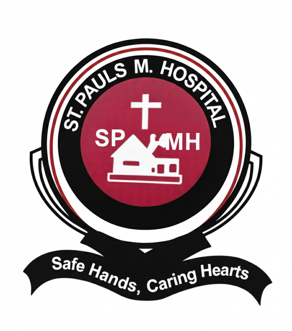 SPMH Logo