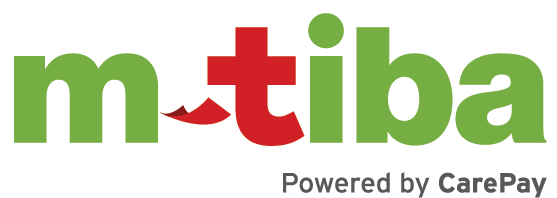 M-tiba Health Network Cover