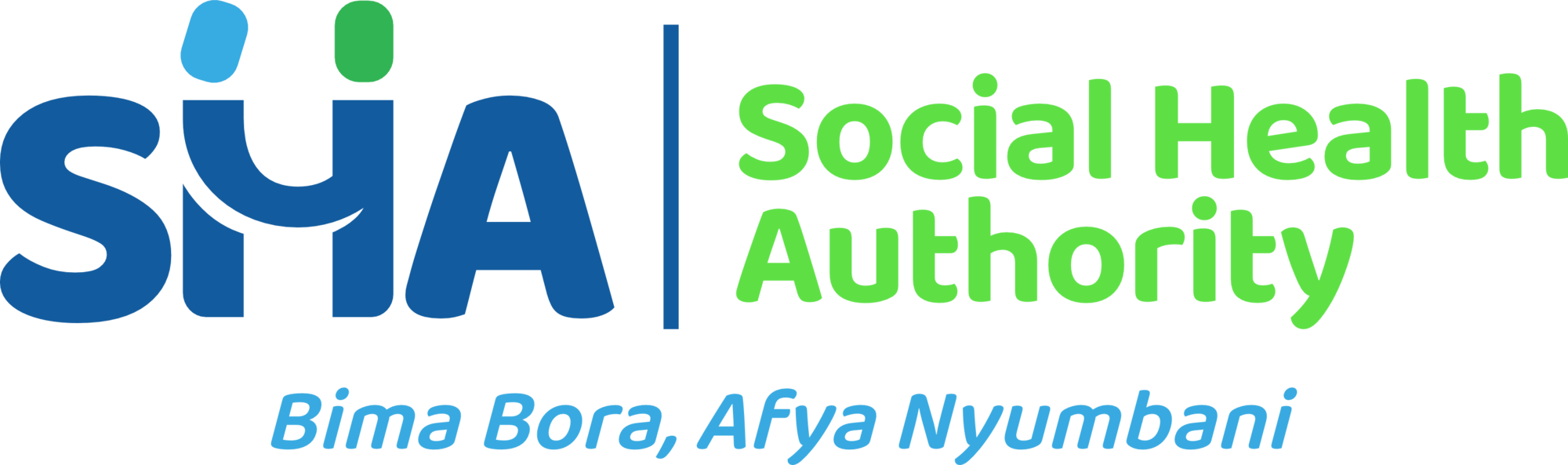 SHA Kenya Logo